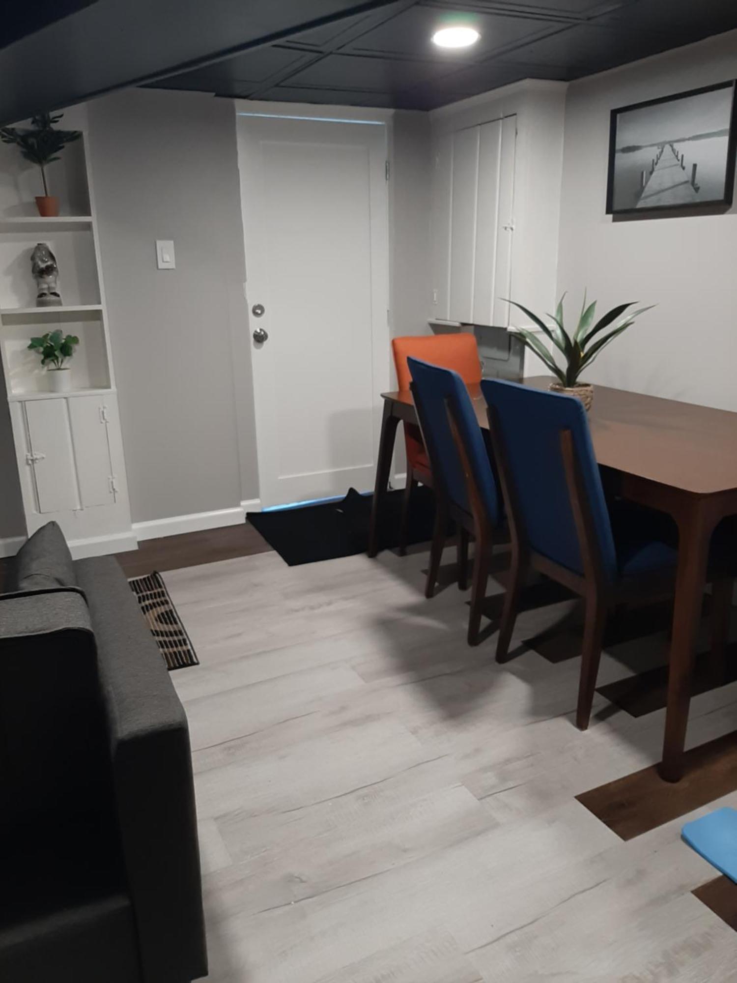 Mjd Havens Apartman Washington Kültér fotó