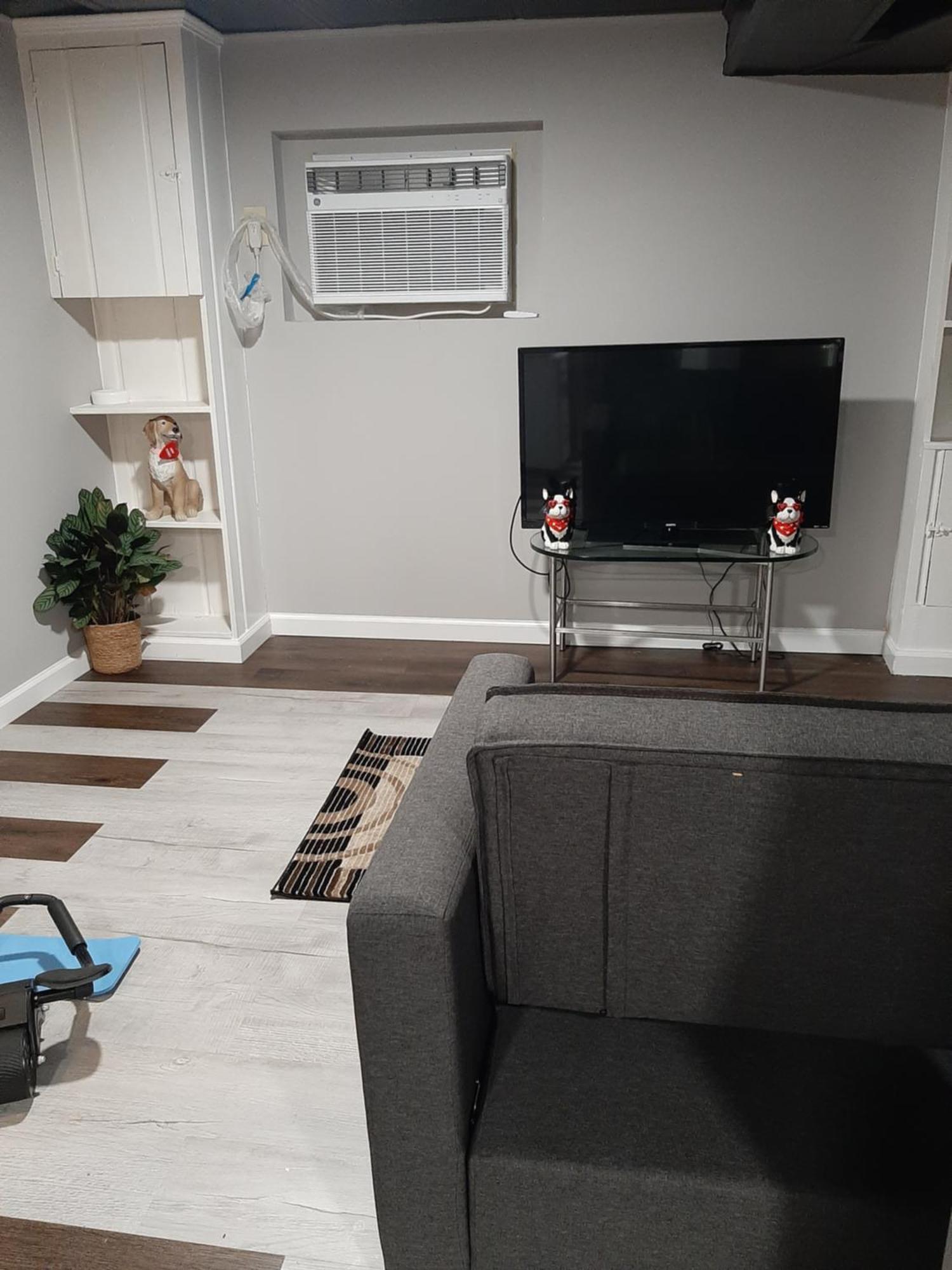 Mjd Havens Apartman Washington Kültér fotó