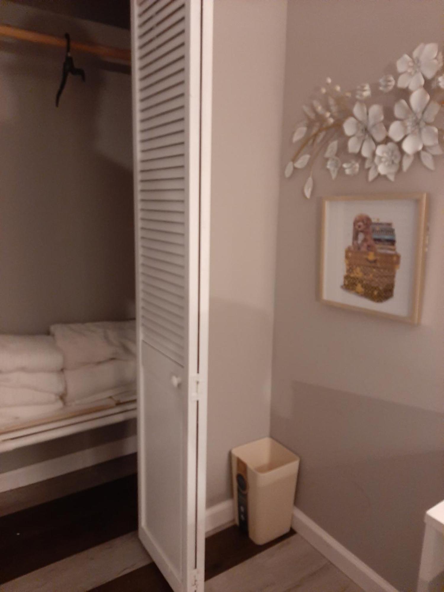 Mjd Havens Apartman Washington Kültér fotó