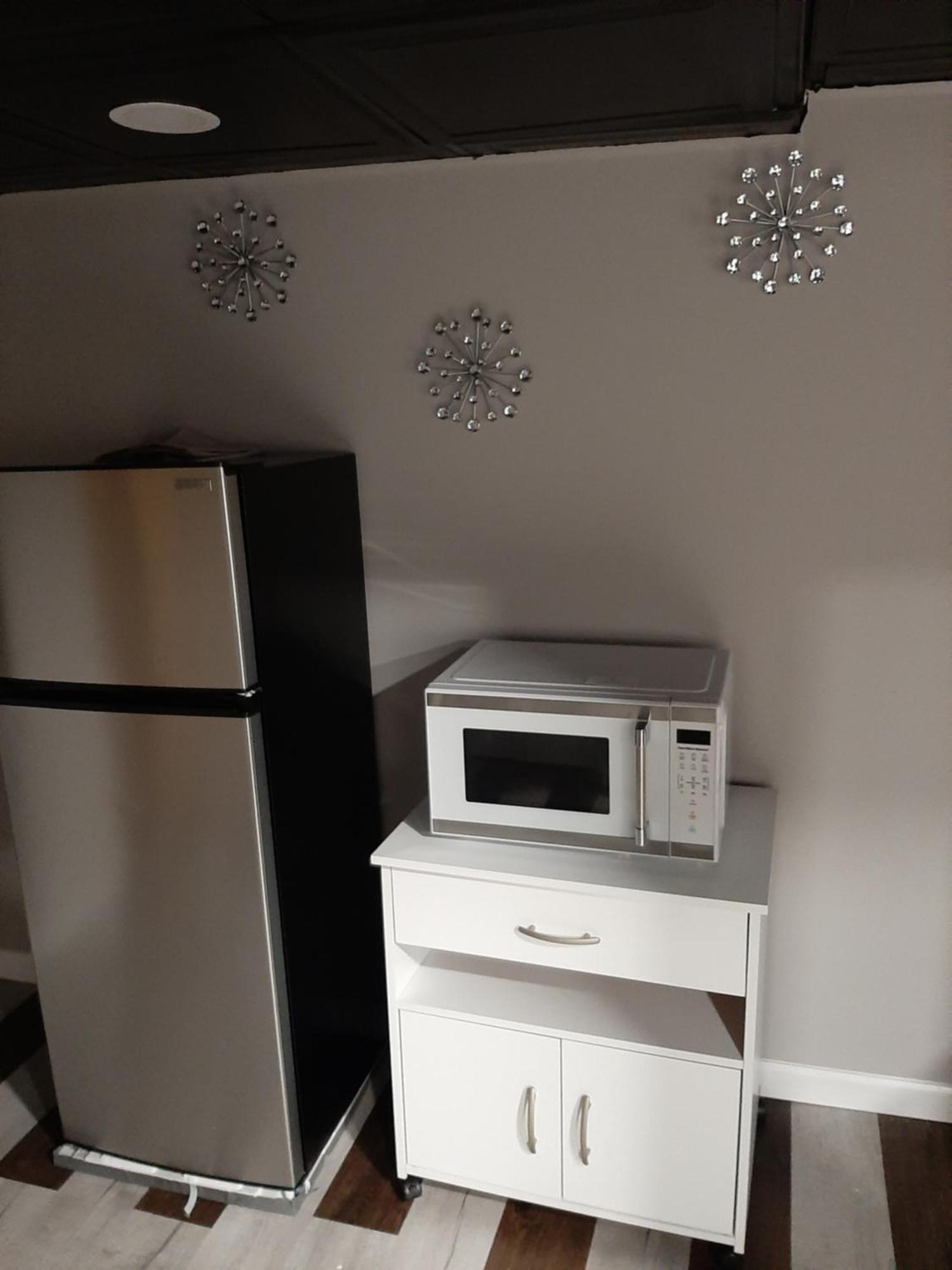 Mjd Havens Apartman Washington Kültér fotó