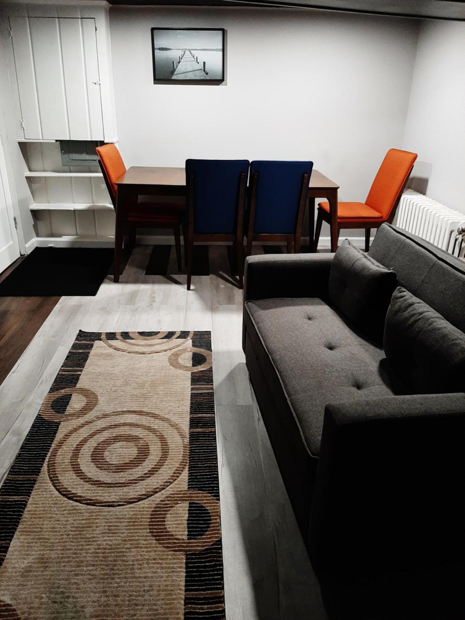 Mjd Havens Apartman Washington Kültér fotó